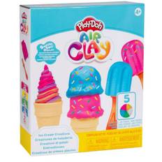 Play-Doh - Air Clay Ice Cream Creations