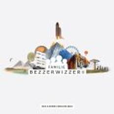 Bezzerwizzer - Familie
