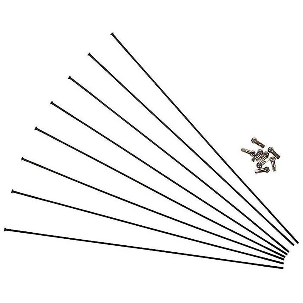 Fulcrum Complete Rm Heat Sx Baghjul