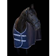 HorseGuard Award Fleece Tæppe - Navy (165)