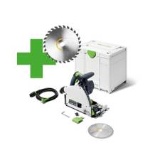 Festool Dyksav TS 60 K-Plus Master Edition
