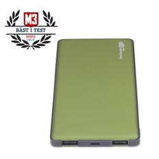 GP BATTERIES GP Voyage 2 Olive Green 5 000 mAh 4891199179280