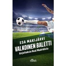 Valkoinen baletti