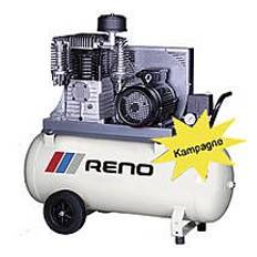 Reno 500/90 Kompressor