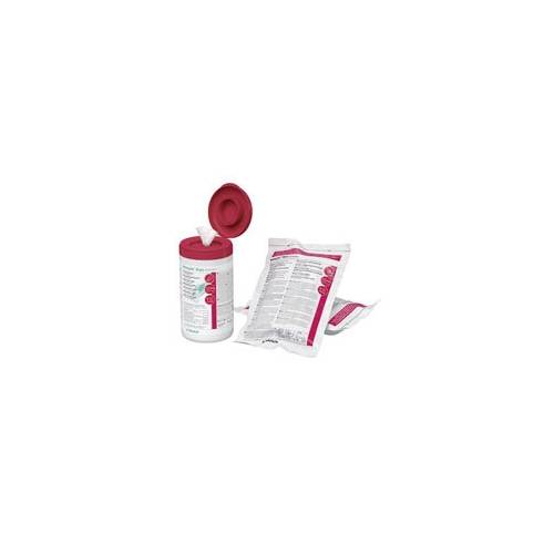 Ytdesinfektion servett Meliseptol - refill 16,5x19,5cm 5ml - 60 st