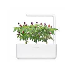 Click and Grow Smart Garden 9-delt refill - lilla chilipeber til indendørs dyrkning, rig på vitaminer og antioxidanter