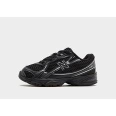 New Balance 740 Infant, Black - 25