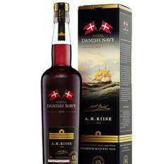 A. H. Riise - Royal Danish Navy 1838 40% ALC - 70CL