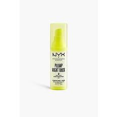 NYX Professional Makeup Plump Right Back Primer & Serum