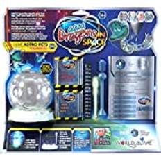 Aqua Dragons Live Astro Pets Deluxe