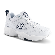 New Balance Sneaker Hvid MX608WT - 38