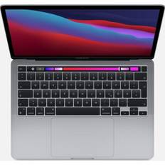 Apple MacBook Pro 2020 M1 | 13.3" | 16 GB | 512 GB SSD | spacegrey | IT