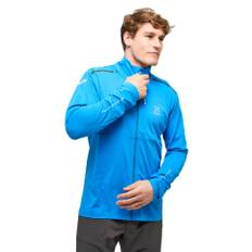 L.I.M Strive Mid Jacket Men Nordic Blue