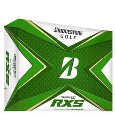 BRIDGESTONE TOUR B RXS GOLFBOLDE