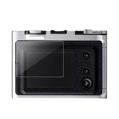 Hærdet glas kamera skærmbeskytter til Instax Mini Evo