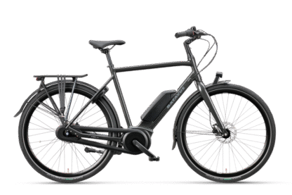 Batavus Razer Ego Ltd 500wh Herr 57cm