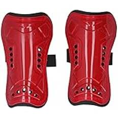 Soccer Shin Pads skyddande benutrustning för fotbollsentusiaster