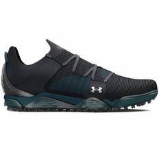 Under Armour Mens HOVR Tour SL 2023 - Black/Silver