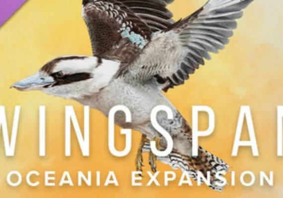 Wingspan: Oceania Expansion (DLC)(PC) Steam Gift - EU.