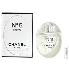 Chanel L'Eau 5 Limited Edition - Eau de Toilette - Doftprov - 5 ml