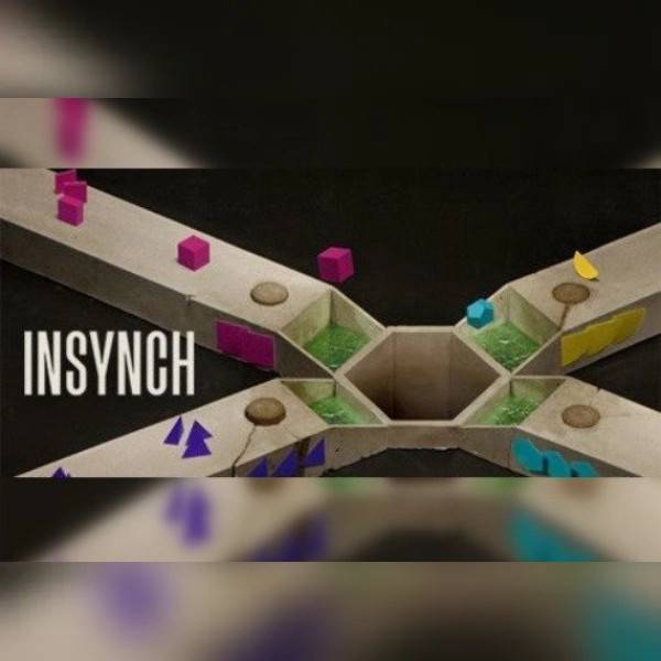 inSynch (PC) Steam Key - GLOBAL