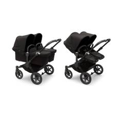 Bugaboo Donkey 5 Twin