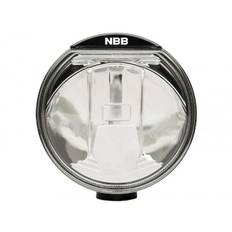 NBB Alpha 175 - Extraljus LED 7"