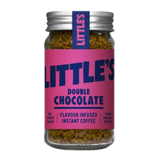 Littel's Double Chocolate