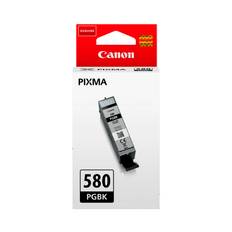 Canon PGI 580PGBK Sort