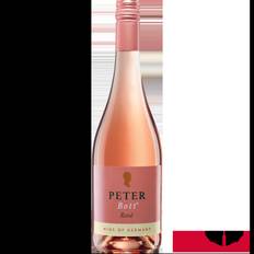 Peter Bott Rosé 0,75 l