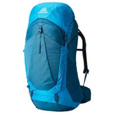 Stout 55 - Wanderrucksack 75 cm compass blue