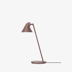 LOUIS POULSEN NJP MINI ROSABRUN BORDLAMPE