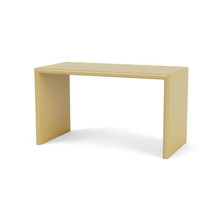 Monterey bord/bænk dybde 60cm fra Montana 60 x 140 cm / Cumin - Jacobsen Plus