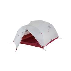 Trekking-telt Mutha Hubba Nx MSR (Grå) 3P