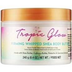 Tree Hut Tropic Glow Whipped Shea Body Butter 240 g