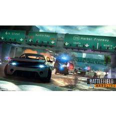 Battlefield Hardline PS4 Account