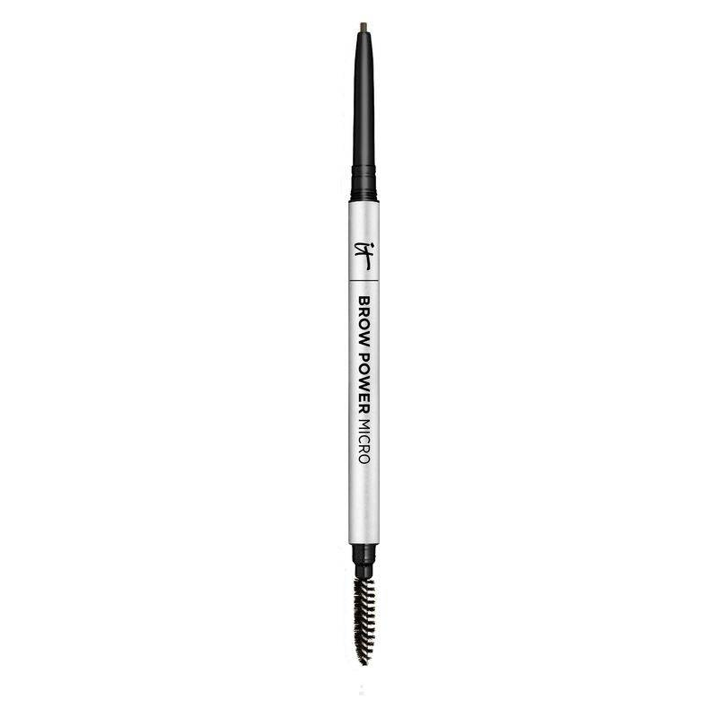 It Cosmetics Power Micro Eyebrow Pencil Universal Tuape