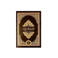 The Clear Quran English