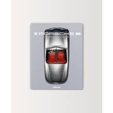 The Porsche Book