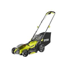 Ryobi 18v One + Kulfri Plæneklipper Ry18lmx33a-0