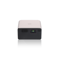 Epson EF-21R, Mini Laser Projector, 1,000 Lumens, Up To 150 Inch Display, Google TV™ and Bluetooth Speaker, Portable