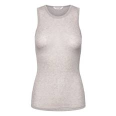 GAI+LISVA Alberte Wool Top |Grey |XS