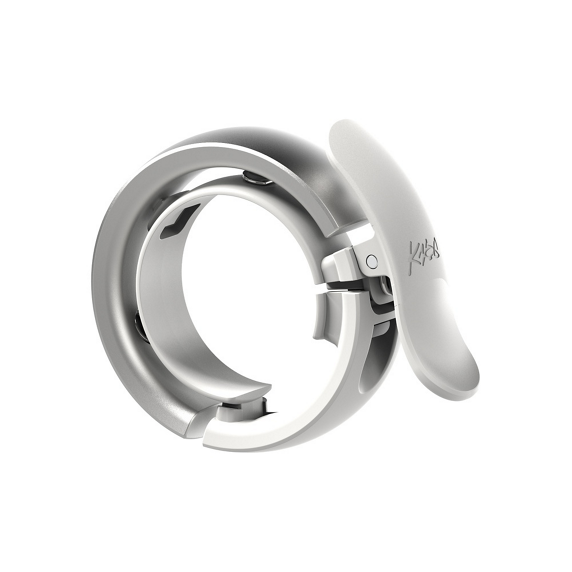 Shimano Knog Oi Prima L PRIMER GREY