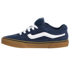 VANS Caldrone Suede Dress Sneaker 55,5 NAVY