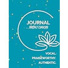 Journal: Throat Chakra