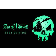 Sea of Thieves 2024 Edition (PC) Steam Account - GLOBAL