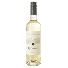 Colombelle Selection Blanc – Plaimont, Cotes de Gascogne