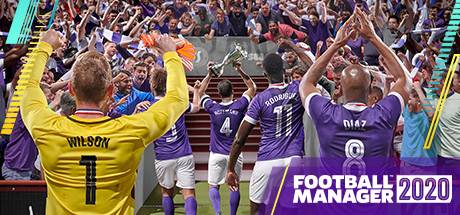 Football Manager 2020 (PC) - Standard