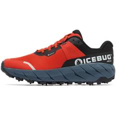 Icebug Arcus M BUGrip GTX Red (Storlek: UK 9,5) (UK 9,5)