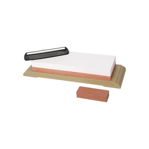 YAXELL GOU slibesten dobbelt 1000/3000